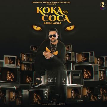 download Koka-vs-Coca Karan Aujla mp3